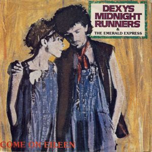 Dexy's Midnight Runner